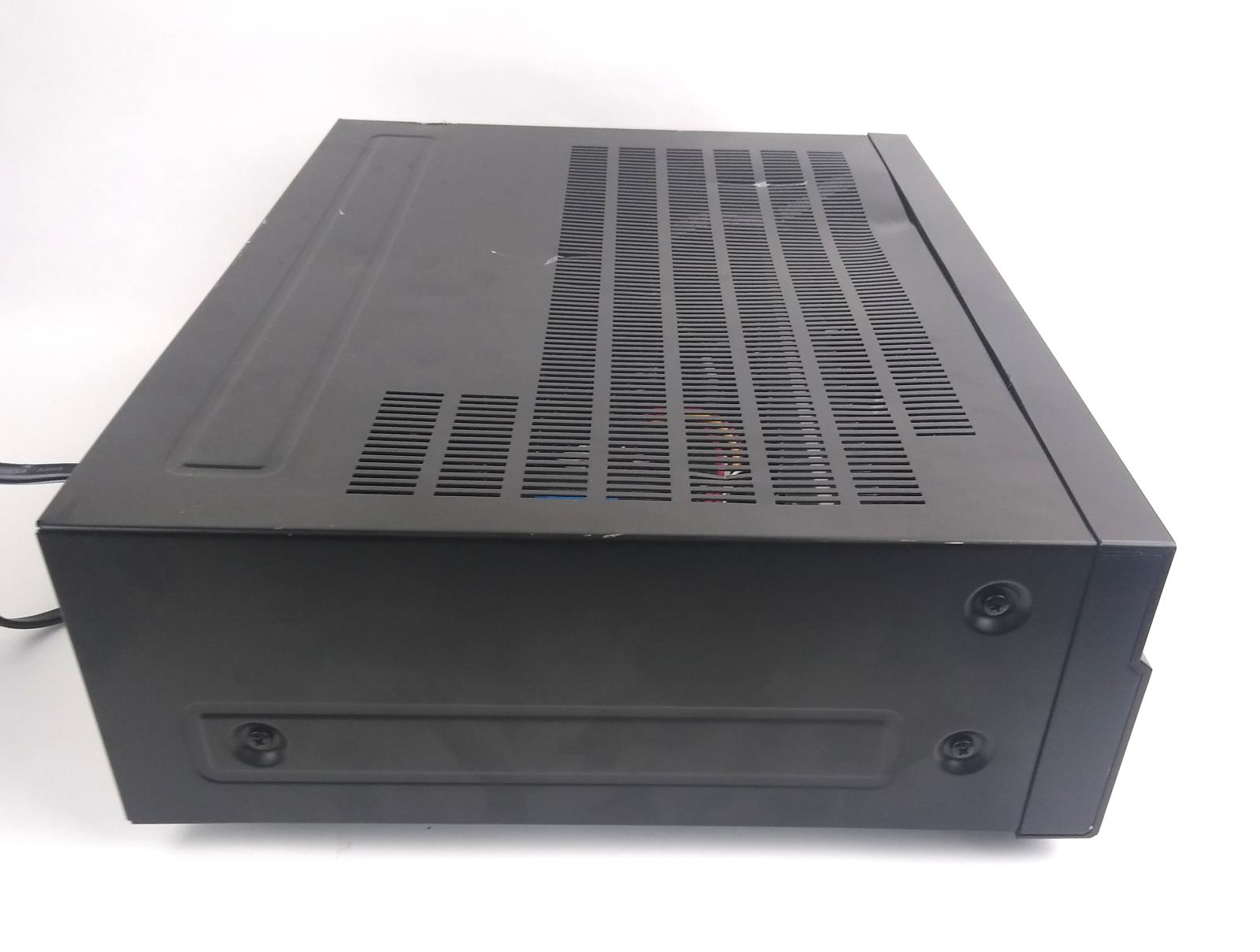 Sherwood RX-4208 200W AM/FM Stereo Receiver Black WORKING | eBay