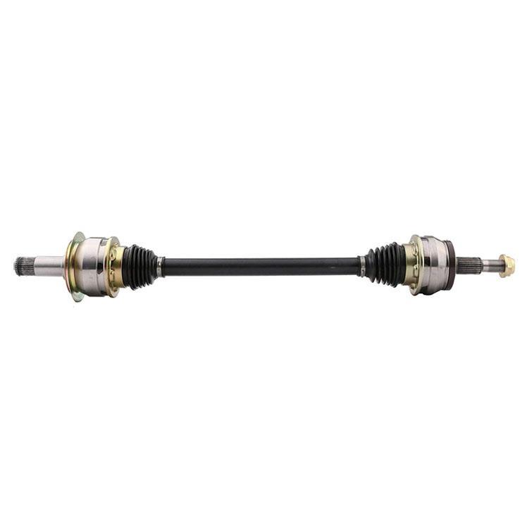 Rear Right Passenger Side All Wheel Drive Axle for Chrysler 300 6.1L ...