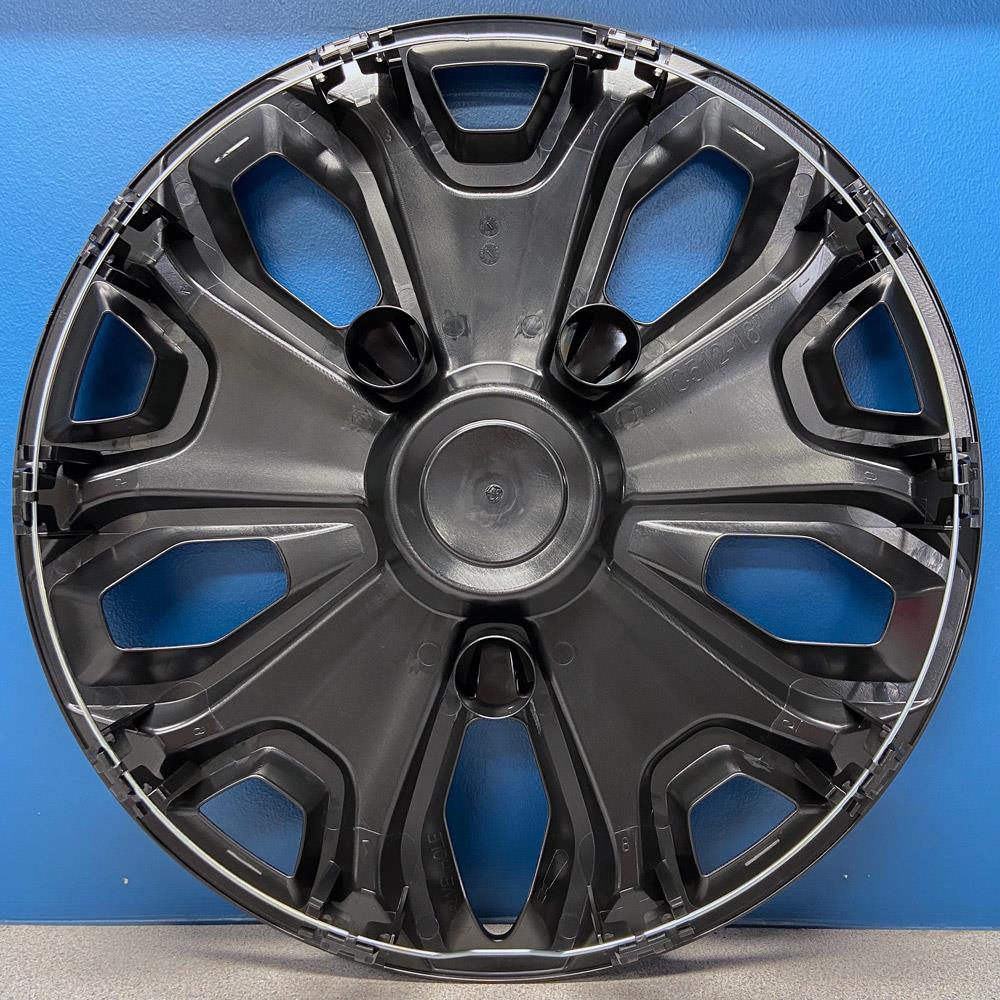 20152019 Ford Transit 150/250/350 XLT Van 51216BLK 16" BLACK