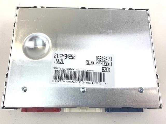 キヨ レトルト LEVEL.2 LEVEL.3 897329-5680 897209-1152 Generator Engine Stop Solenoid Valve