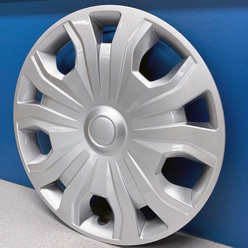 20142021 Ford Transit Connect Van 54316S 16" Replacement Hubcaps