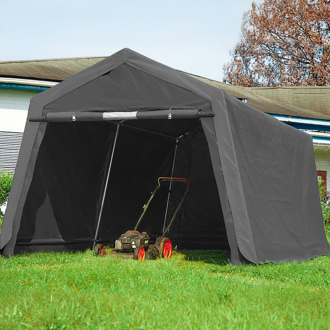 6x8 canopy discount