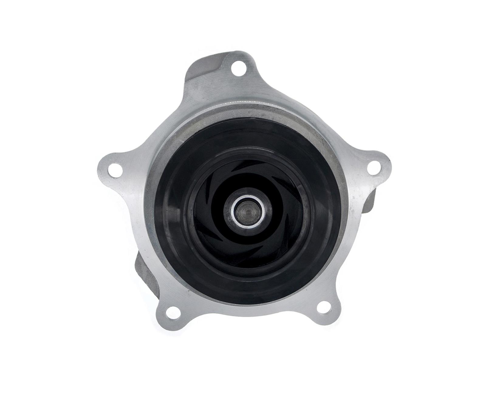 Water Pump Fits for PACCAR / DAF MX11 2042162 2042162R 1956779