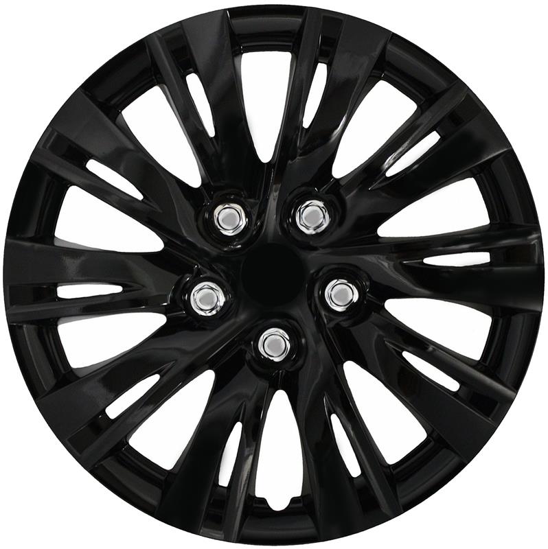 美品ギャロミ ONE SINGLE TOYOTA CAMRY STYLE # 1037-15BLK 15