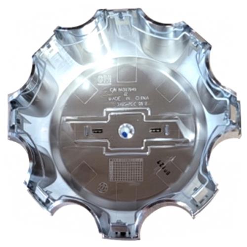 ONE 2020-2024 Chevy Silverado HD High Country LTZ 20