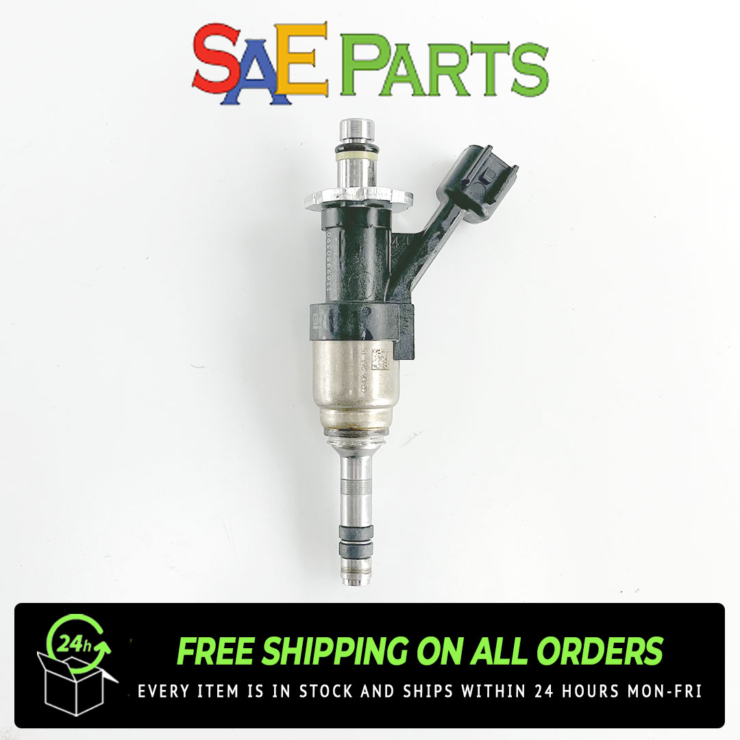 boi Amazon.com: GM Genuine Parts 12678223 Fuel Injection