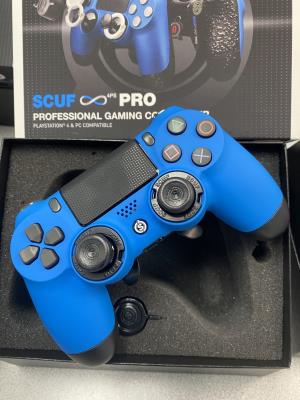 Scuf Infinity4PS Pro Boston Breach