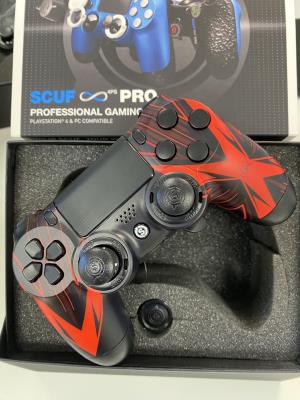 Scuf Infinity4PS Pro Sapphire PS4 Controller