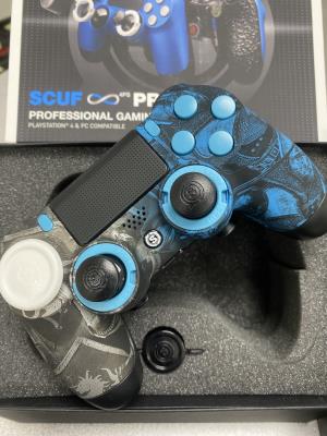 Scuf Infinity4PS Pro Star Storm PS4 Controller