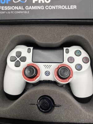 SCUF Infinity4PS Pro - Gaming Controller for PS4 - Special Design