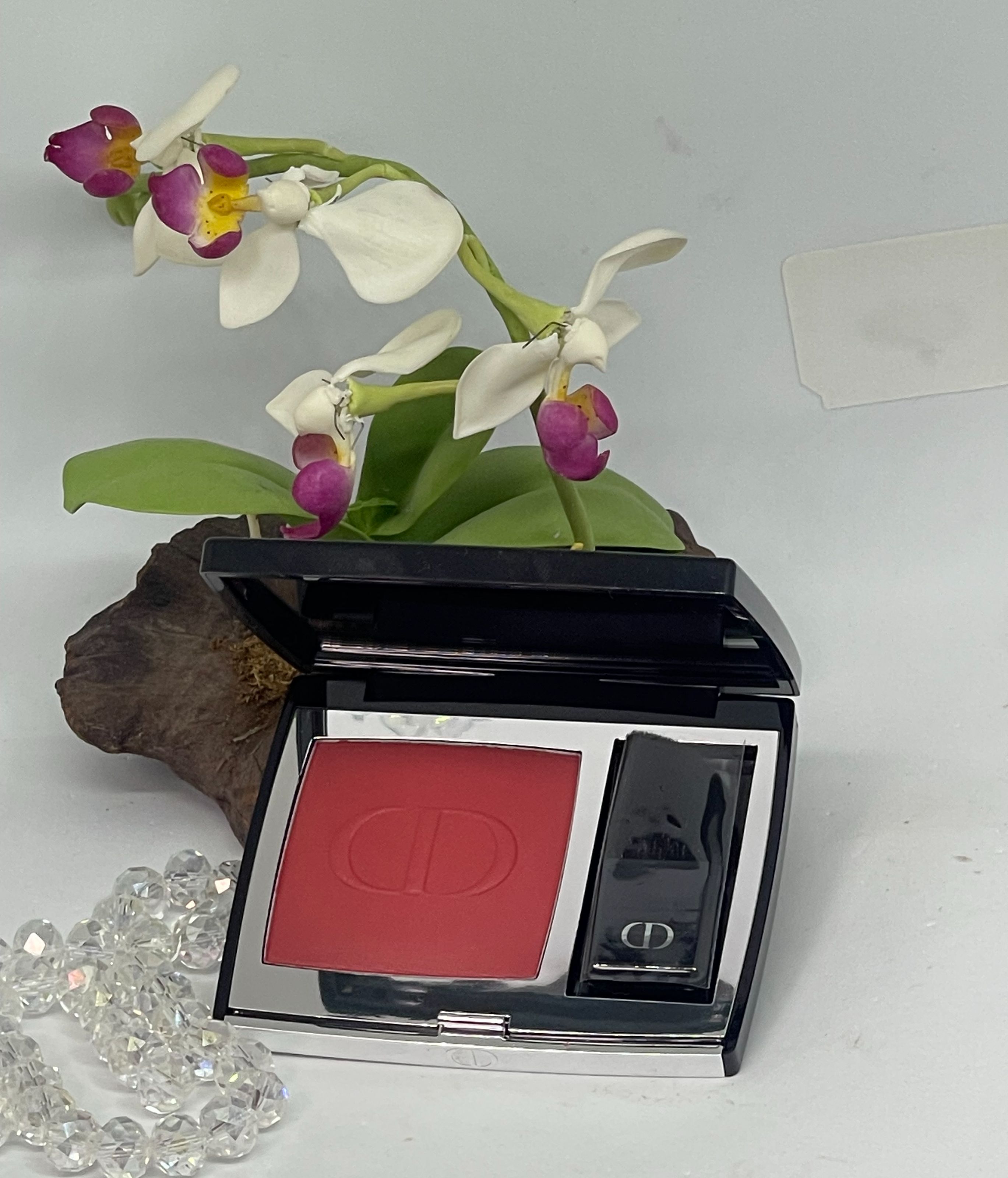 Dior Rouge Dior 000×3、 999S×1（4本セット） Dior Rouge Gift Set 4 Pcs (1 Full Size Lipsticks 999