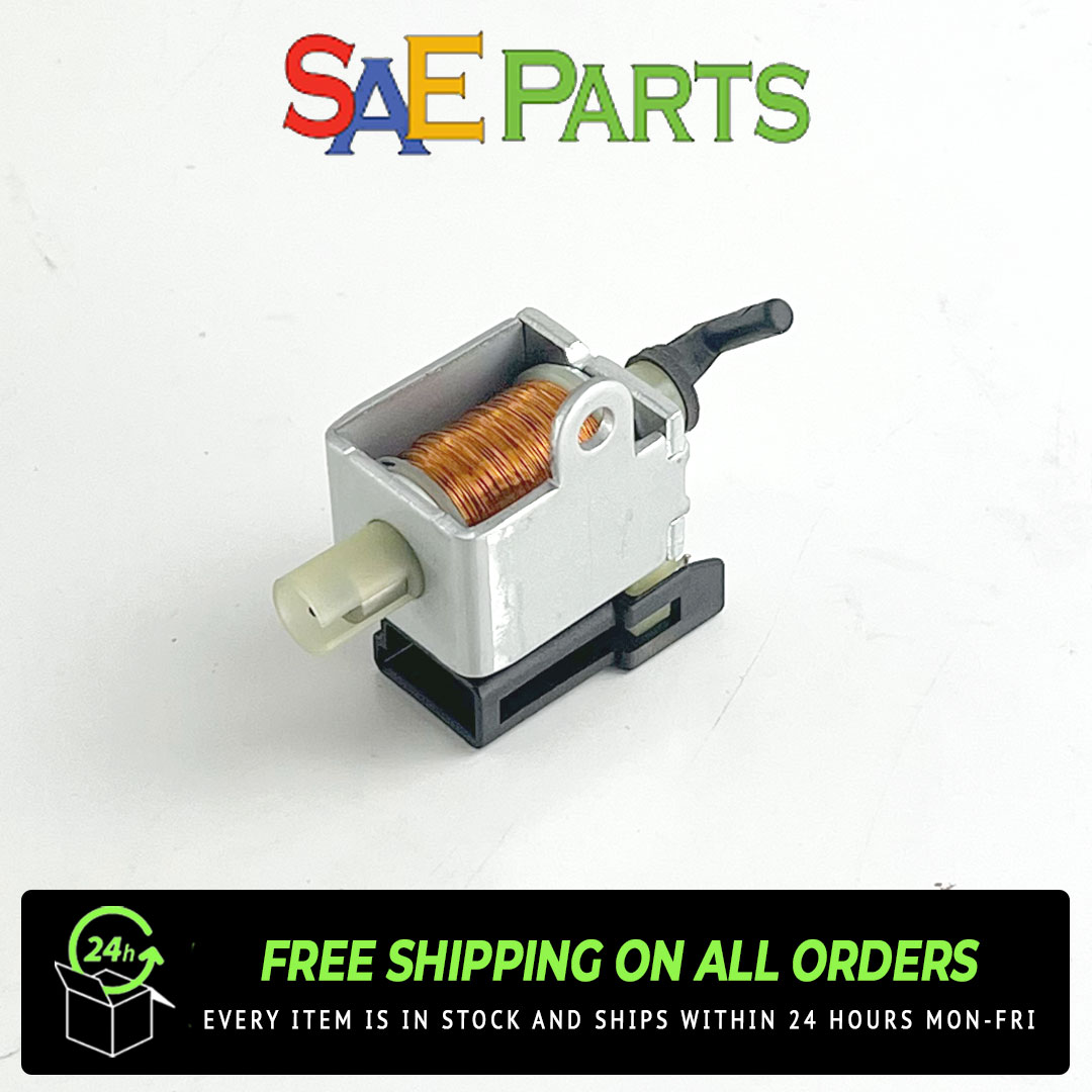 NEW GM 2010-2022 Ignition Lock Solenoid Part OEM 22891588 | eBay