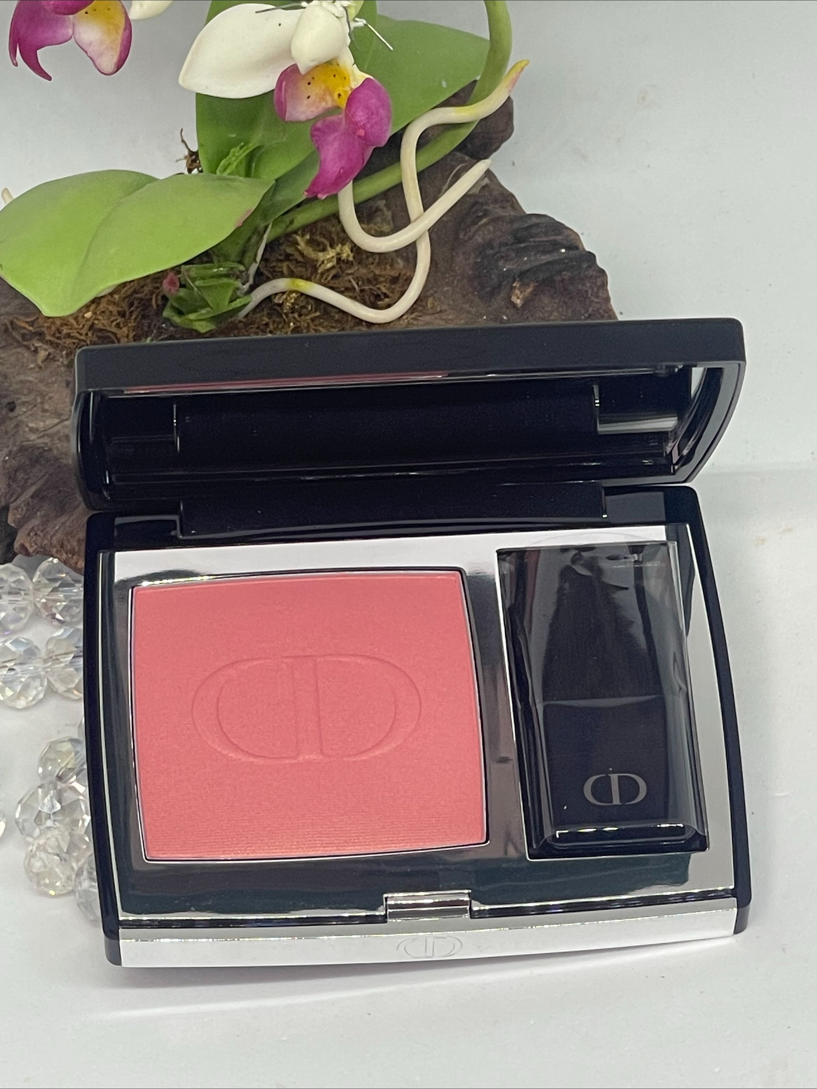 Dior ROUGE BLUSH チーク 625 ディオールスキン ルージュ ブラッシュ / ディオール(パウダー