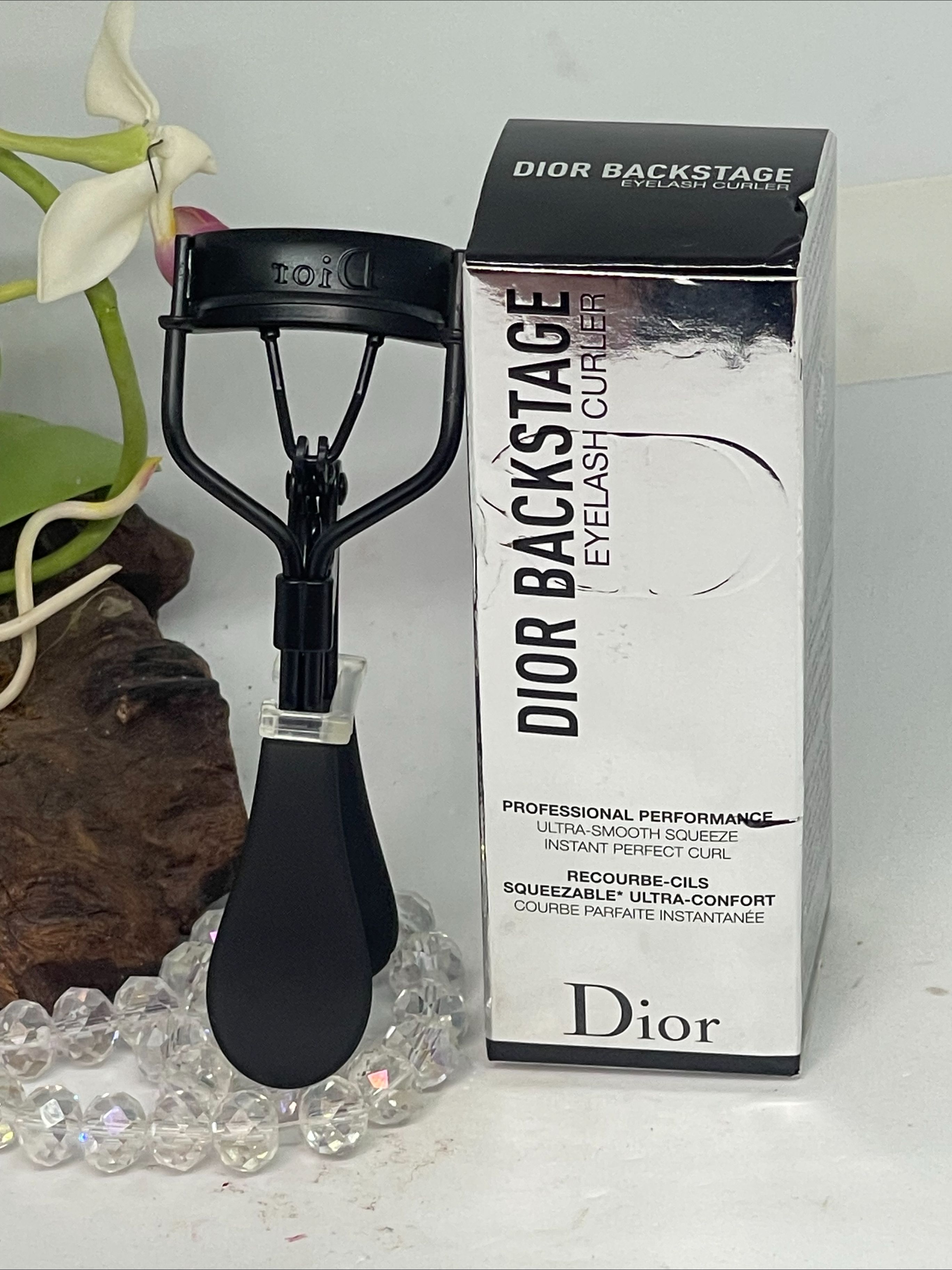 45 kuvaa aiheesta dior eyelash curler