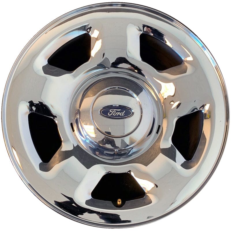 ONE 2003-2008 Ford Expedition / F150 # 3576 Chrome Wheel