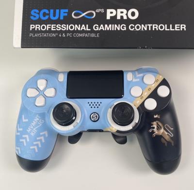 SCUF Infinity4PS Pro - Gaming Controller for PS4 / PC
