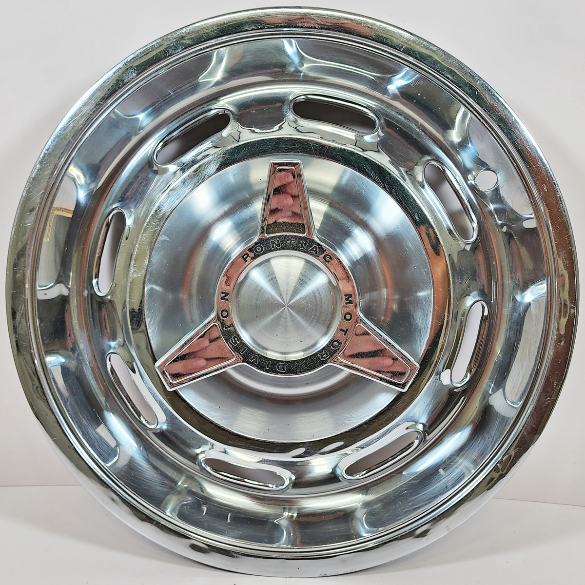 1964 Pontiac Tempest # 5005 14