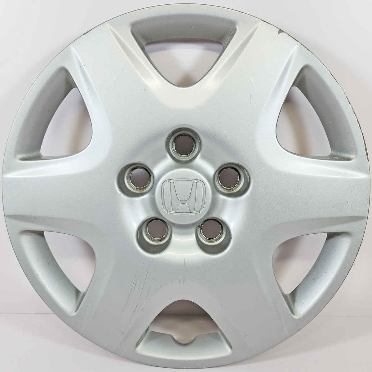2005-2007 Honda Accord LX # 55064 15