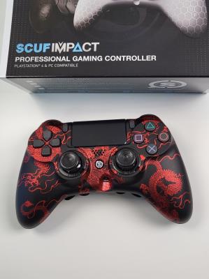 SCUF IMPACT - Gaming Controller for PS4 - Colors