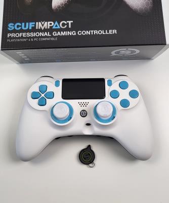 SCUF IMPACT - Gaming Controller for PS4 - Colors