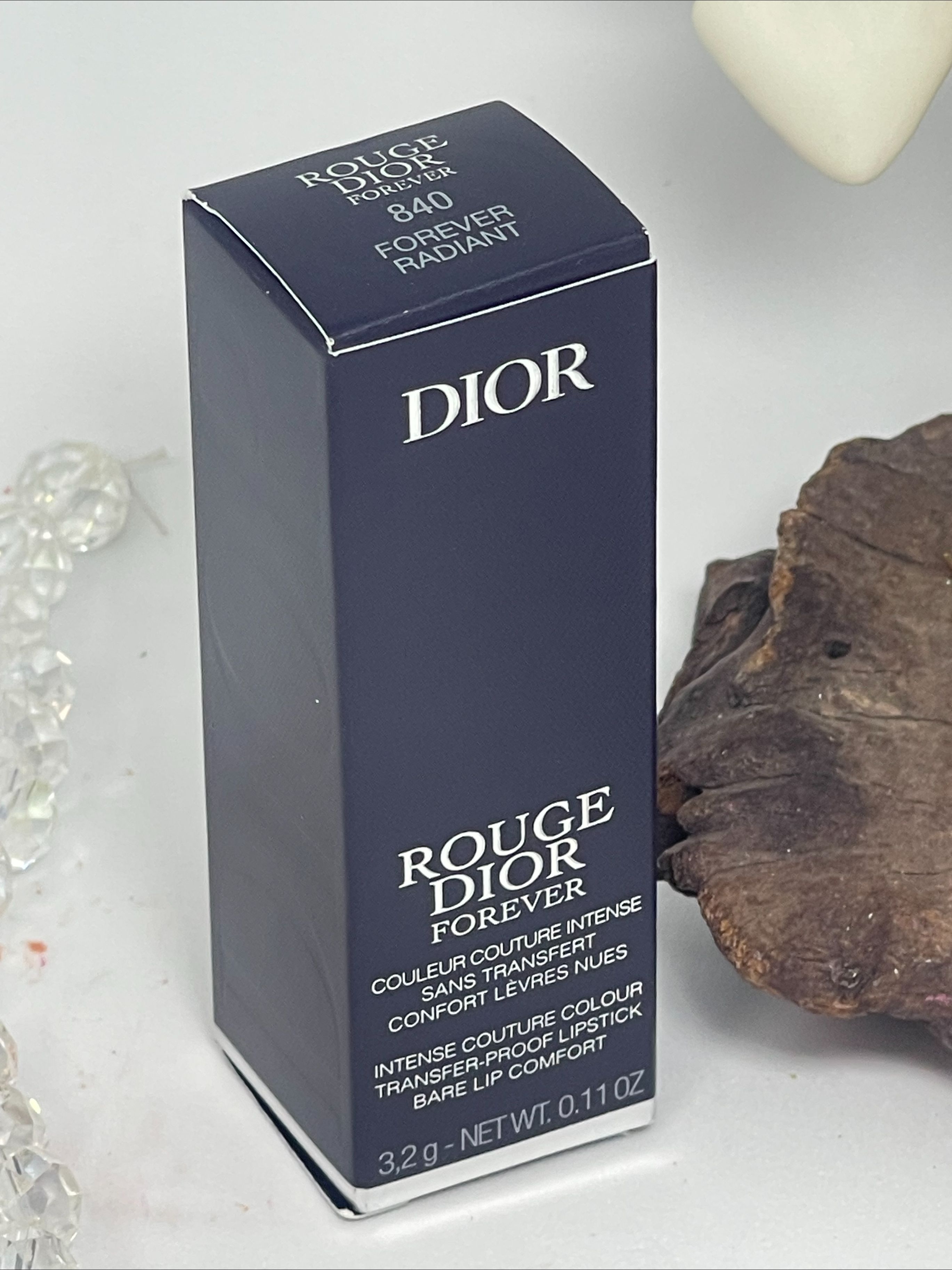 口紅 Dior ROUGE DIOR FOREVER LIQUID 840 Dior - 840 Forever Radiant Rouge Dior Forever Liquid
