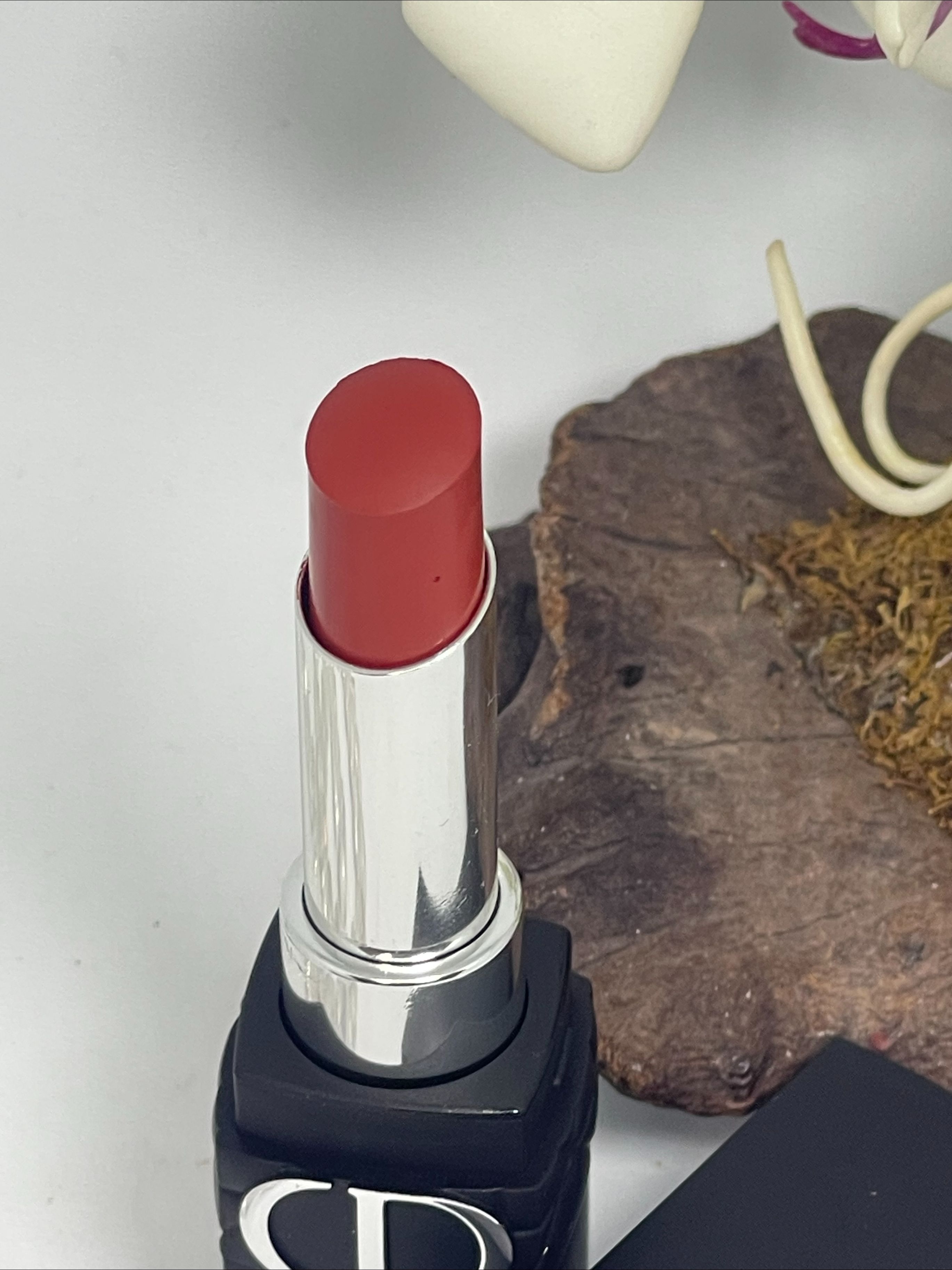 e.o28（＾∇＾） 　Dior Forever Dior Rouge Dior Forever Transfer Proof Lipstick - 840