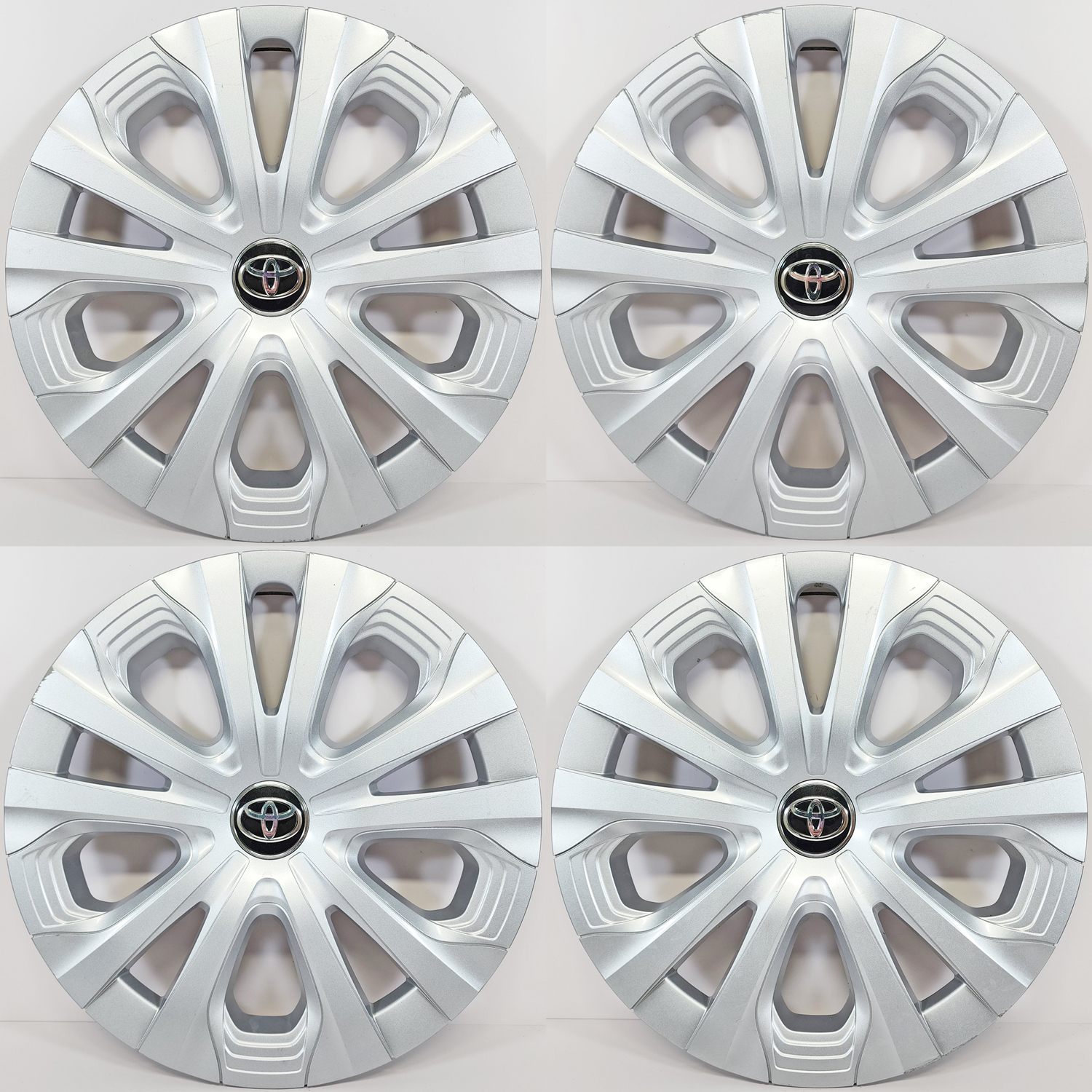 2019-2022 Toyota Prius L / LE # 61188A 15