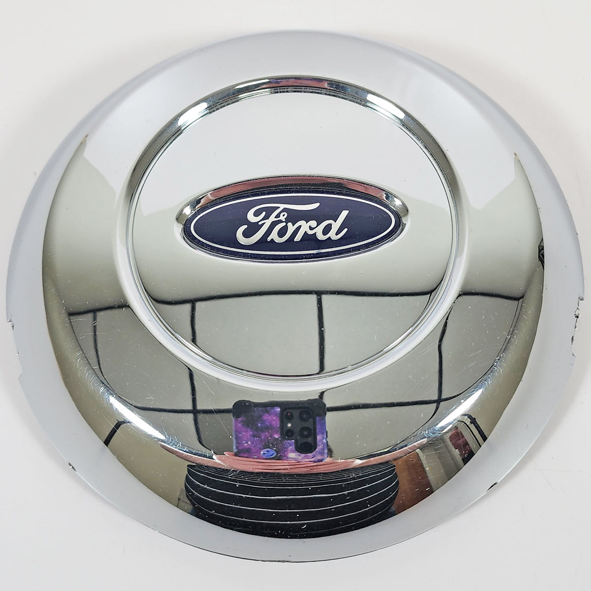 ONE 2003-2008 Ford Expedition / F150 # 3576 Chrome Wheel