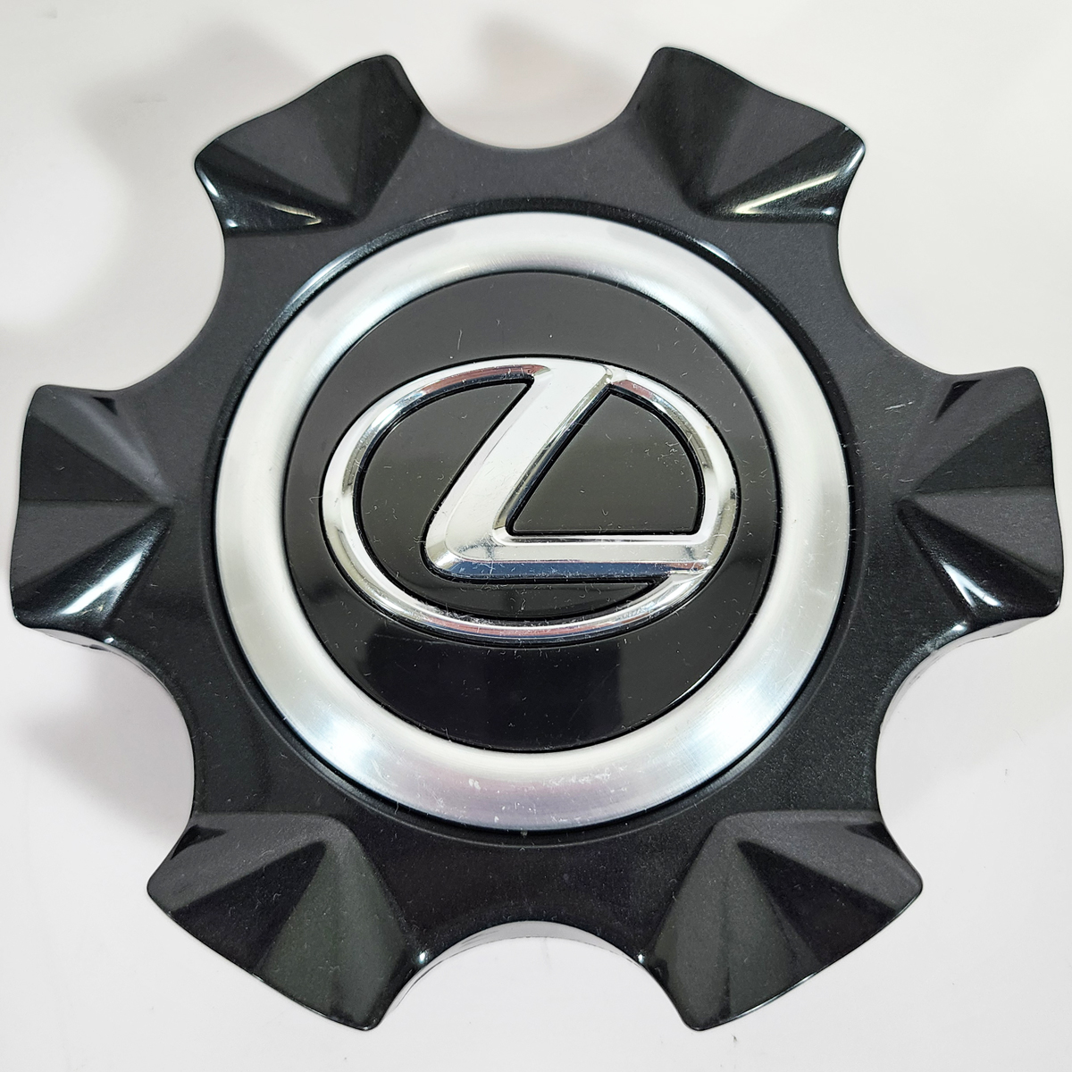 2020-2023 Lexus GX460 # 74388 Dark Gray 19