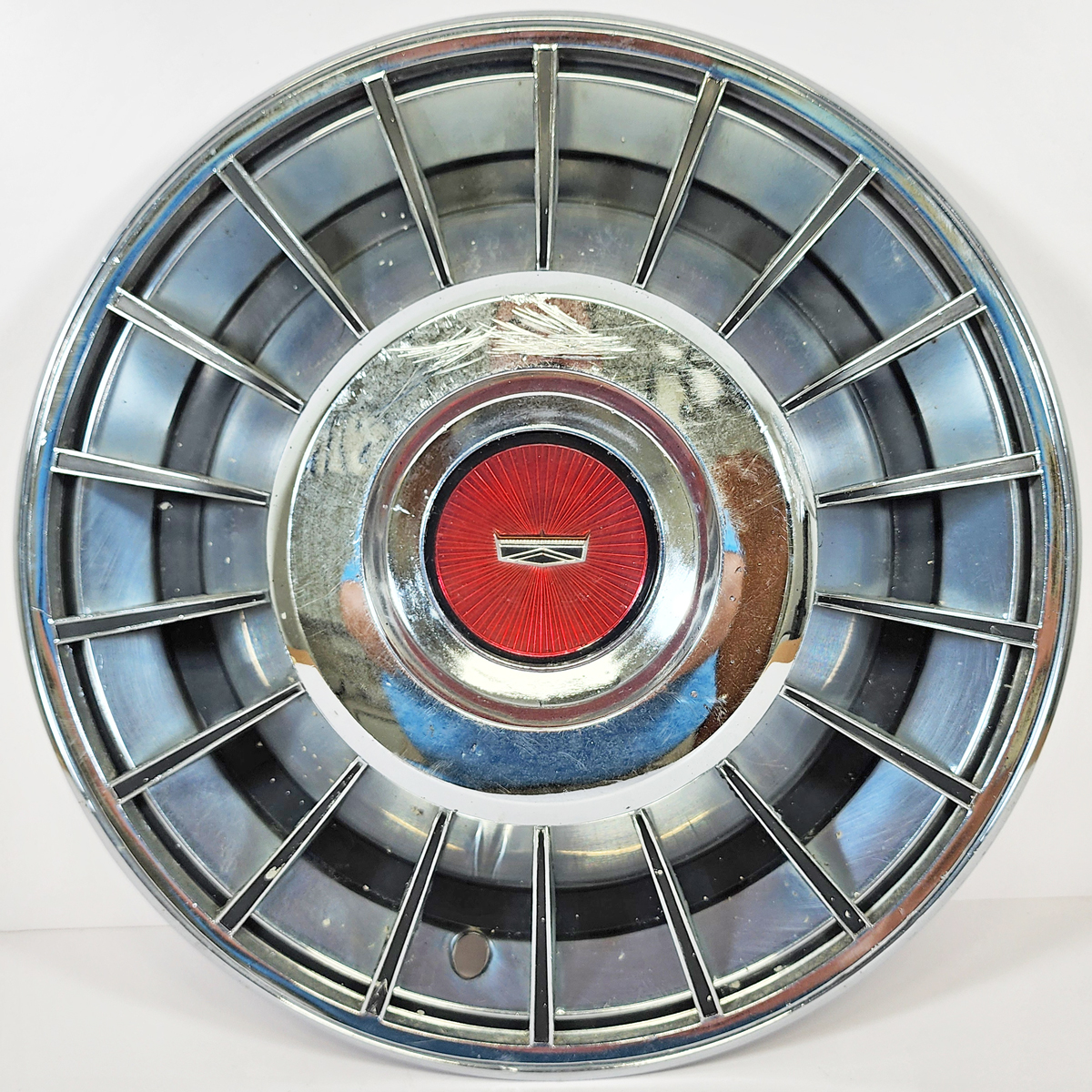 1970-1973 Ford Torino / Fairlane / Mustang # 673 14