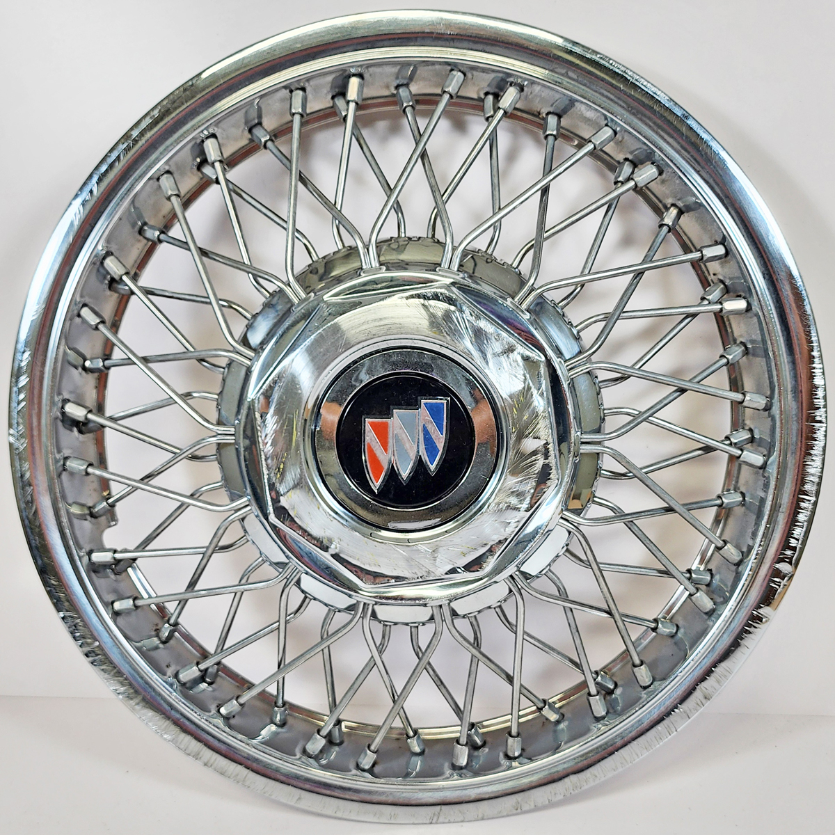ONE 1986-1990 Buick Century # 1118A 14