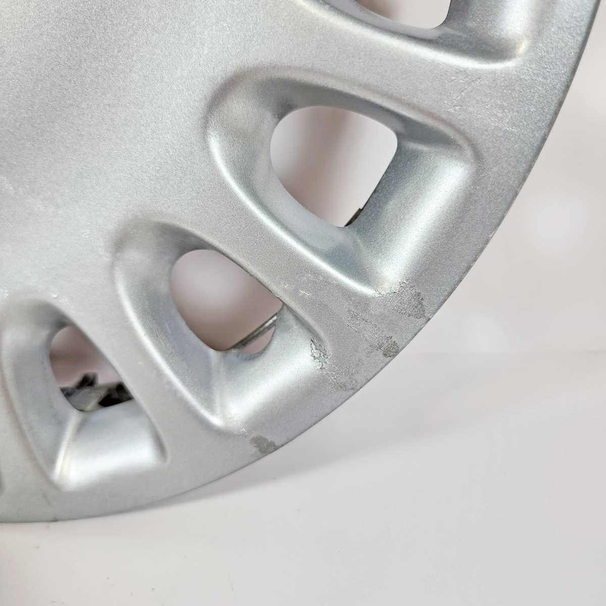 はてな Amazon.com: Incubus 763 Nemesis Chrome No Logo Wheel Center