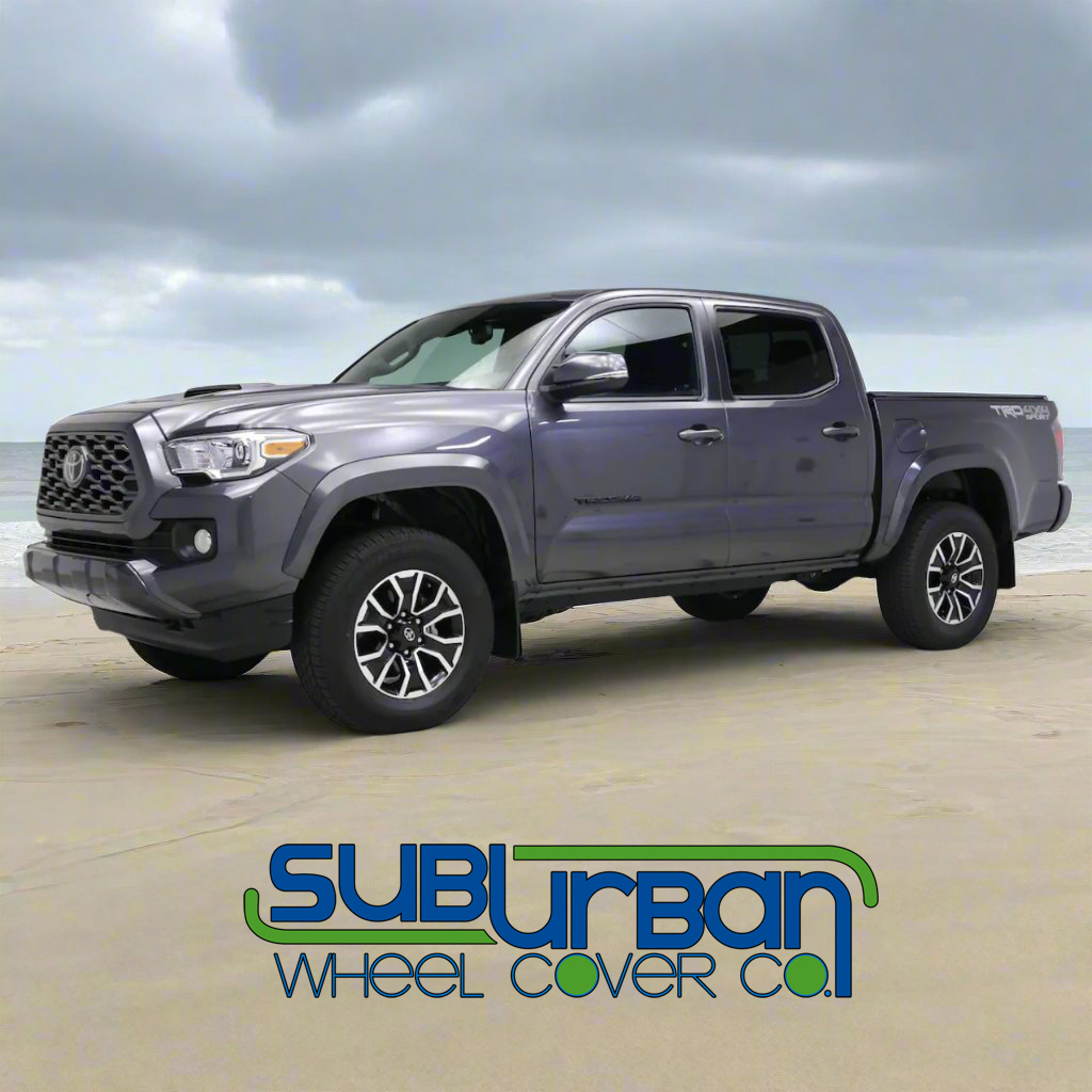 👀 ONE 2020-2023 Toyota Tacoma TRD Sport 16