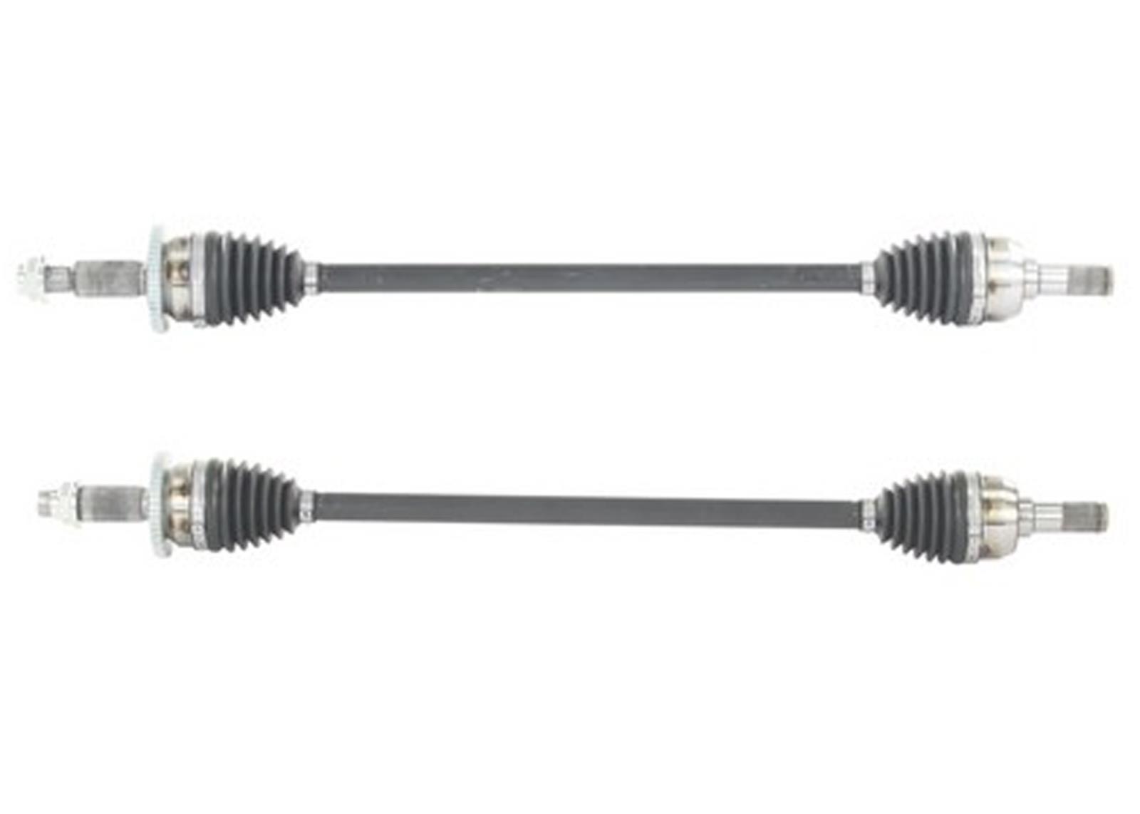 Yourelia　③ Left & Right Cv Shaft Axles for Kia Sorento 2019 2020 FOR