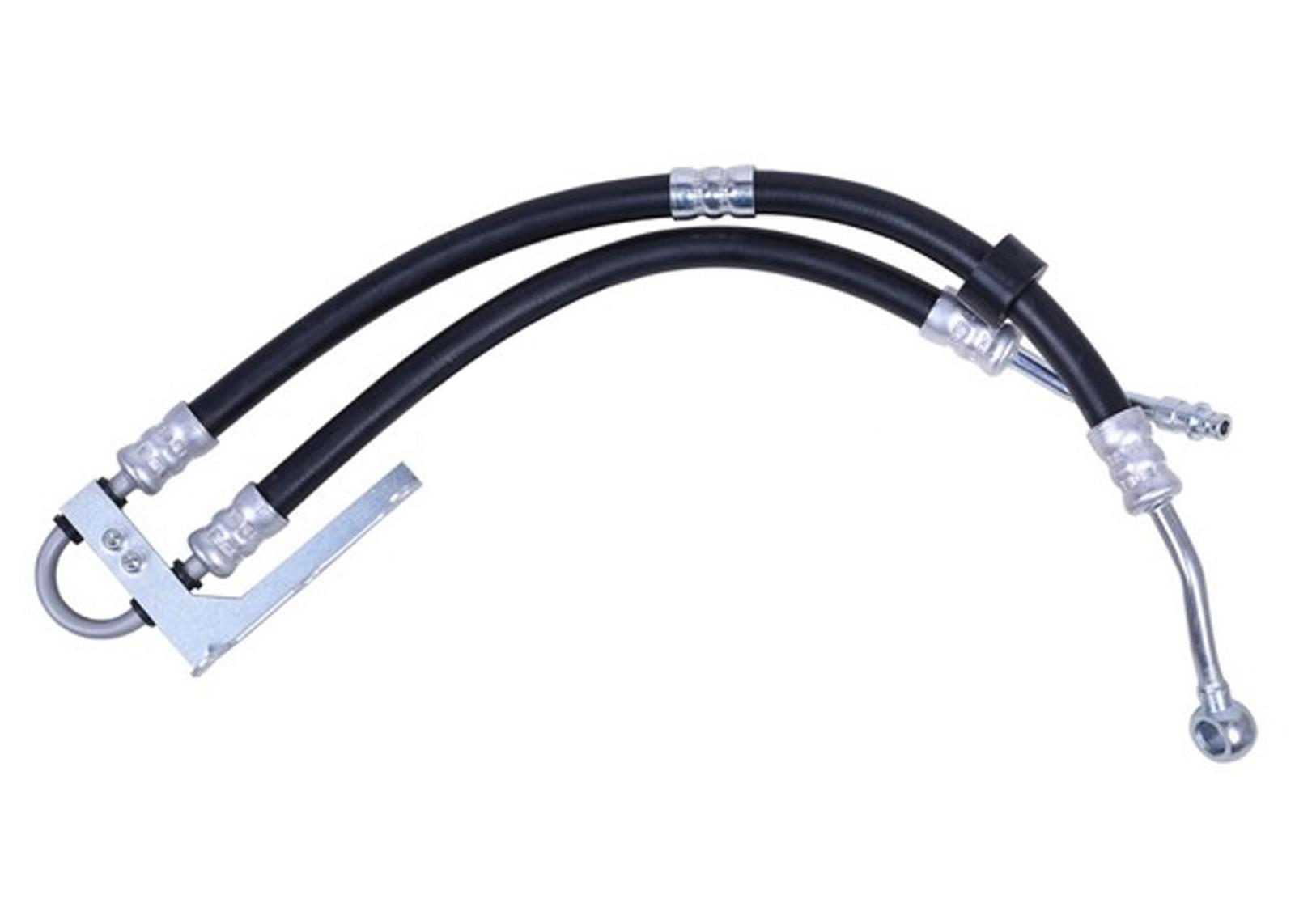 Power Steering Pressure Line Hose Assembly Sunsong North America 3401352
