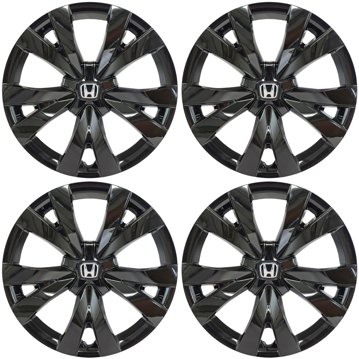 FITS 2022-2026 Honda Civic LX 16