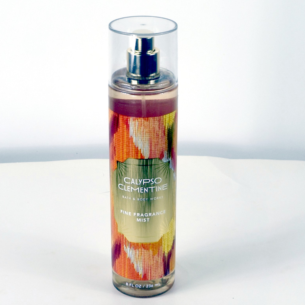 Bath & Body Works Fine Fragrance Mist 8oz You Choose - Picture 3 of 12