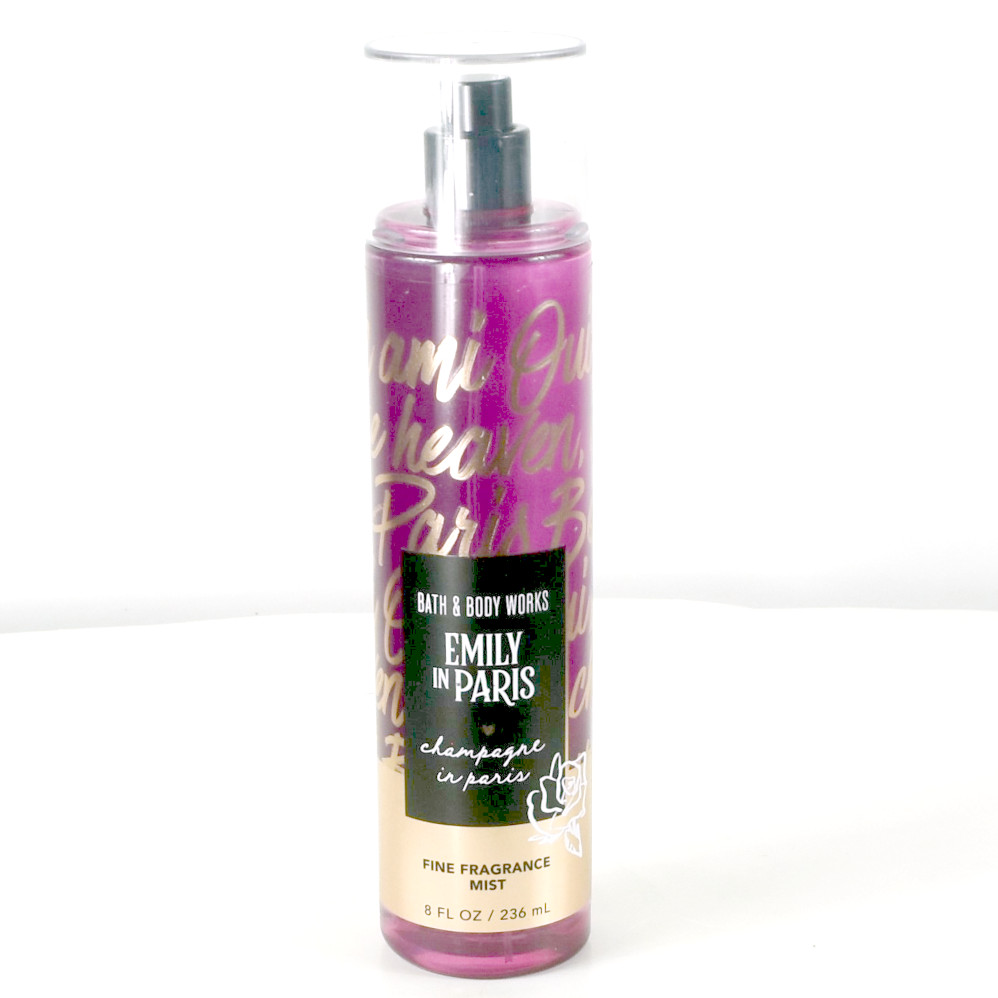 Bath & Body Works Fine Fragrance Mist 8oz You Choose - Picture 4 of 12