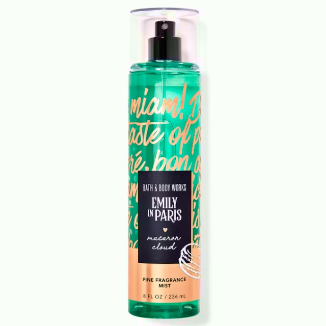 Bath & Body Works Fine Fragrance Mist 8oz You Choose - Picture 5 of 12