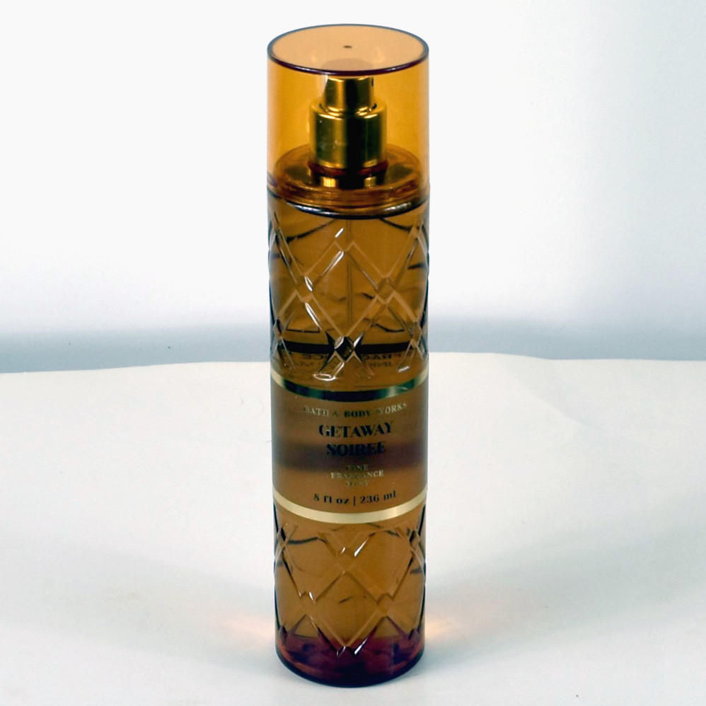 Bath & Body Works Fine Fragrance Mist 8oz You Choose - Picture 6 of 12