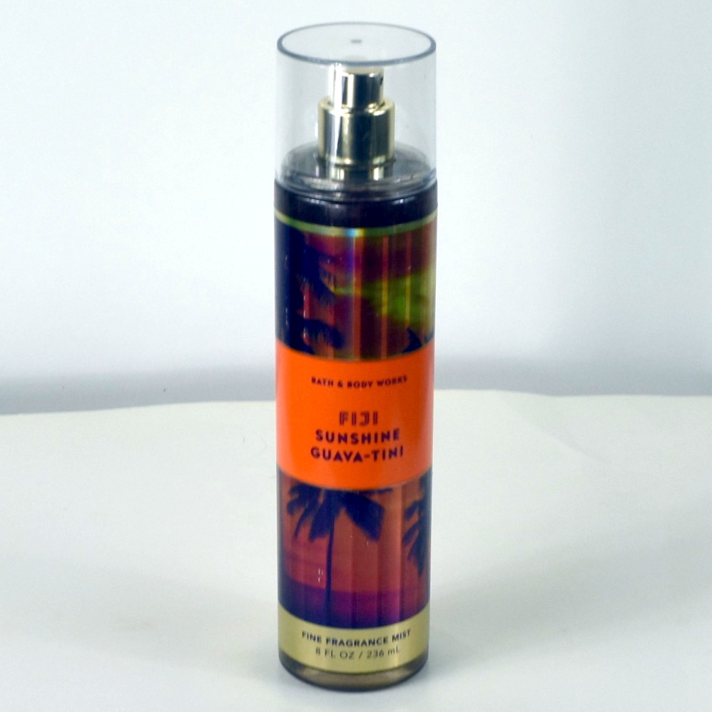 Bath & Body Works Fine Fragrance Mist 8oz You Choose - Picture 7 of 12