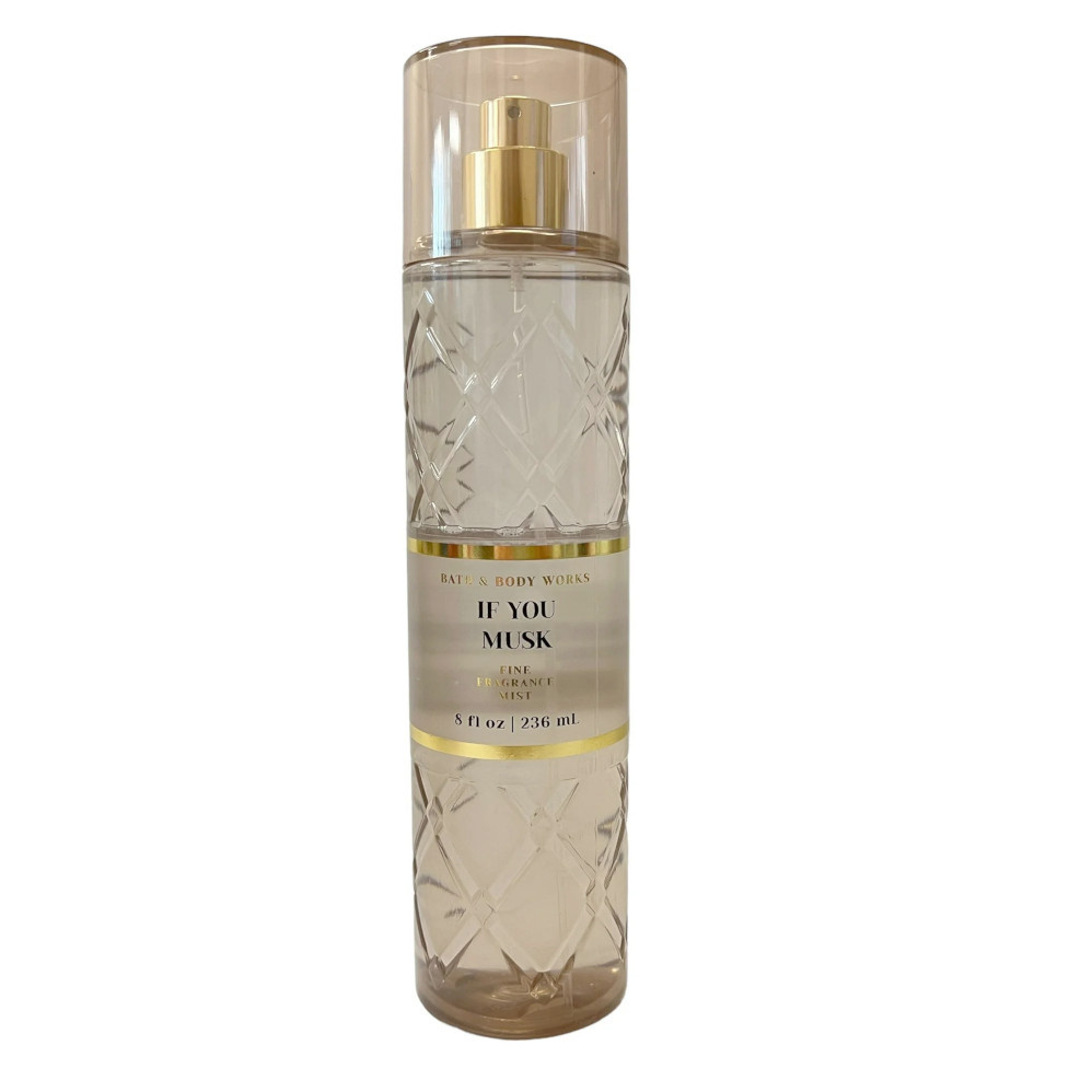 Bath & Body Works Fine Fragrance Mist 8oz You Choose - Picture 8 of 12