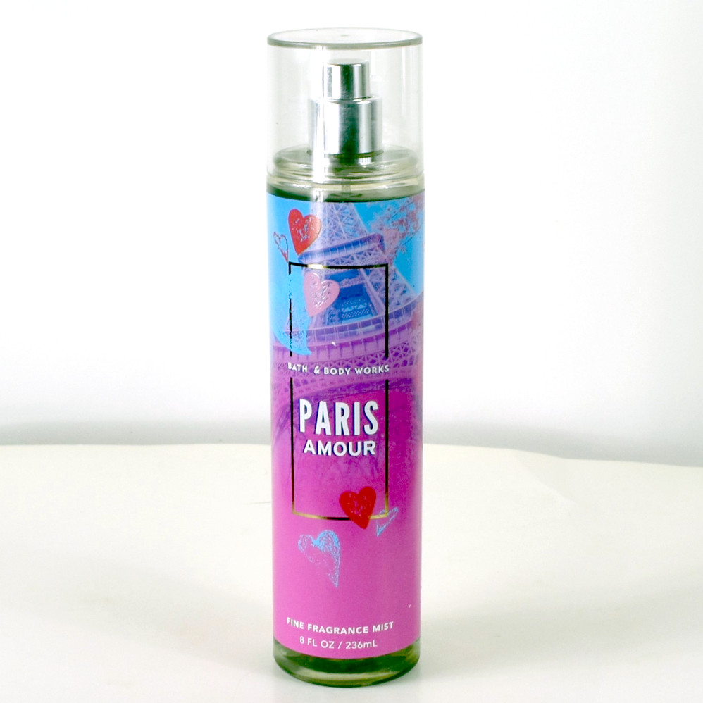 Bath & Body Works Fine Fragrance Mist 8oz You Choose - Picture 9 of 12