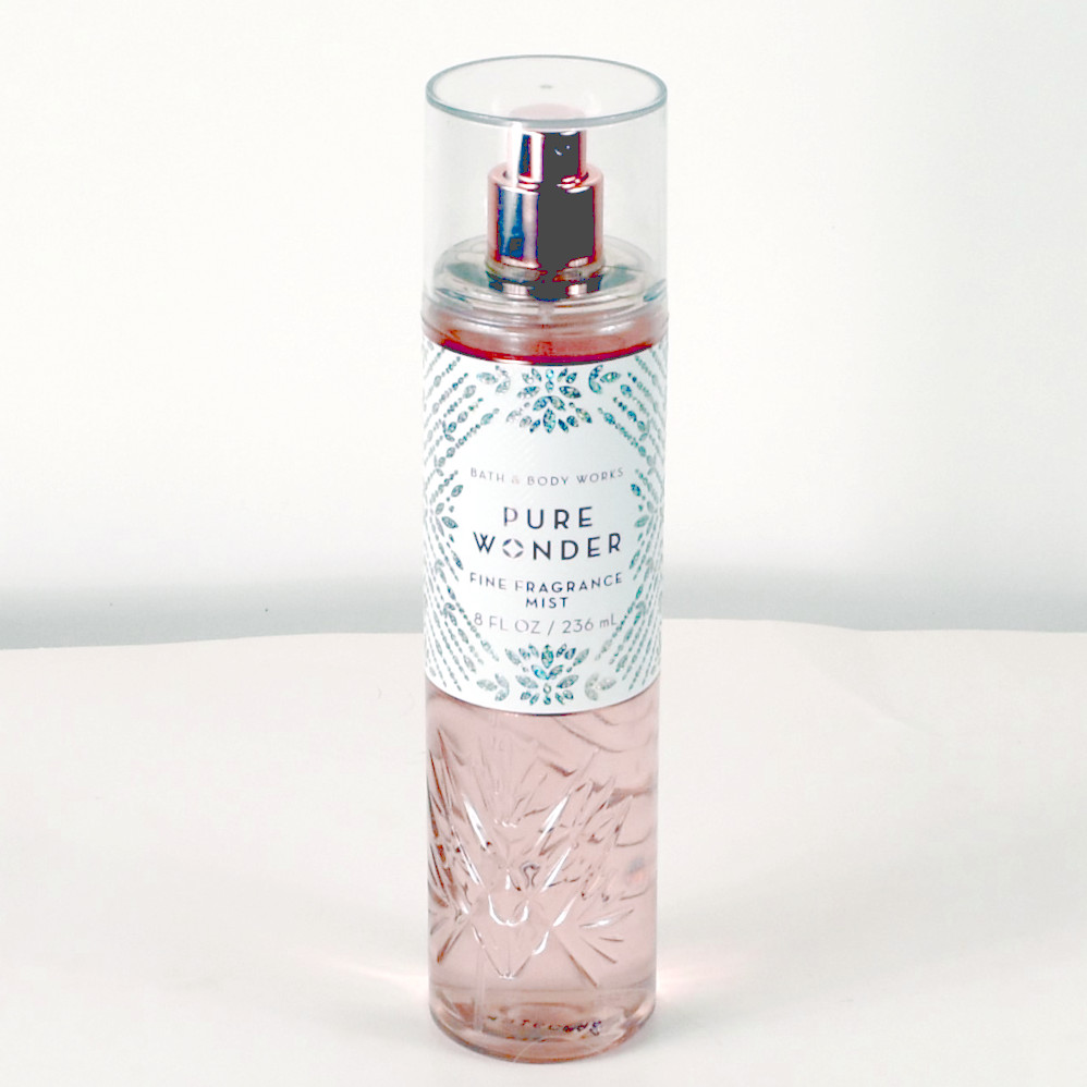 Bath & Body Works Fine Fragrance Mist 8oz You Choose - Picture 10 of 12