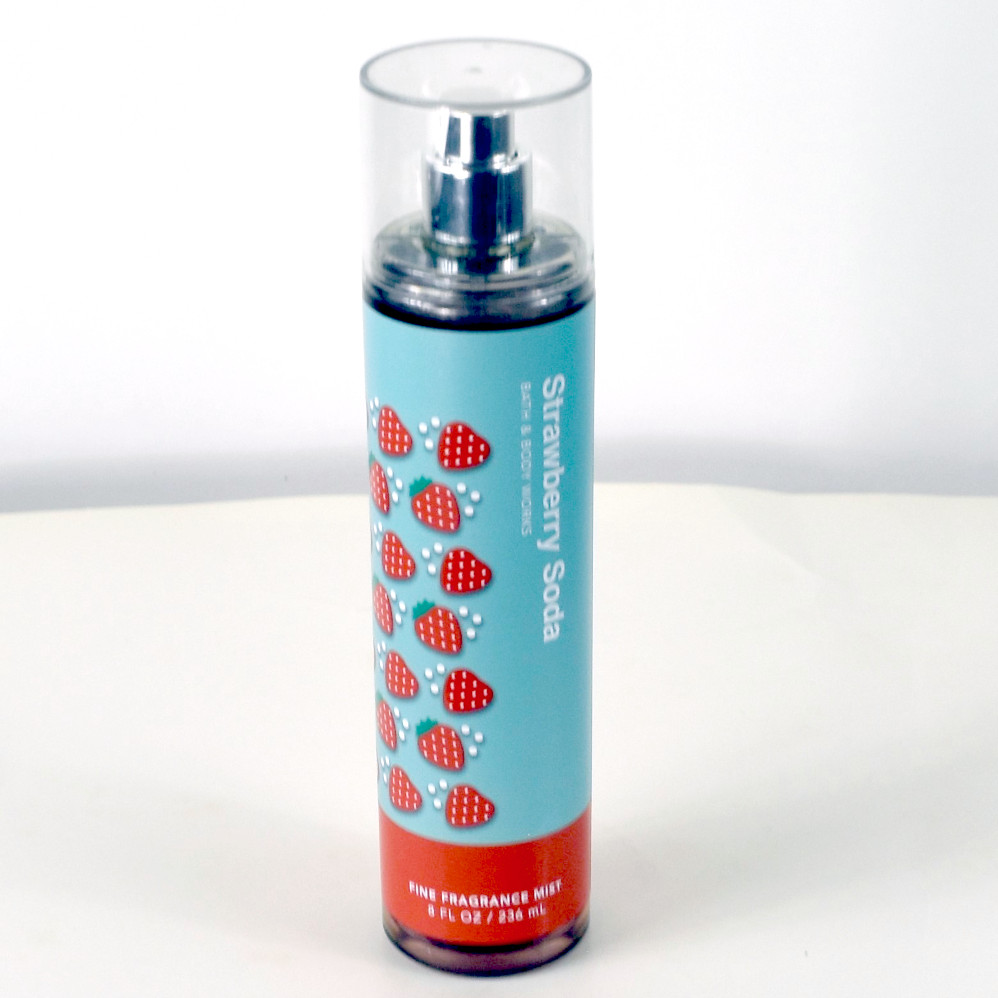 Bath & Body Works Fine Fragrance Mist 8oz You Choose - Picture 11 of 12