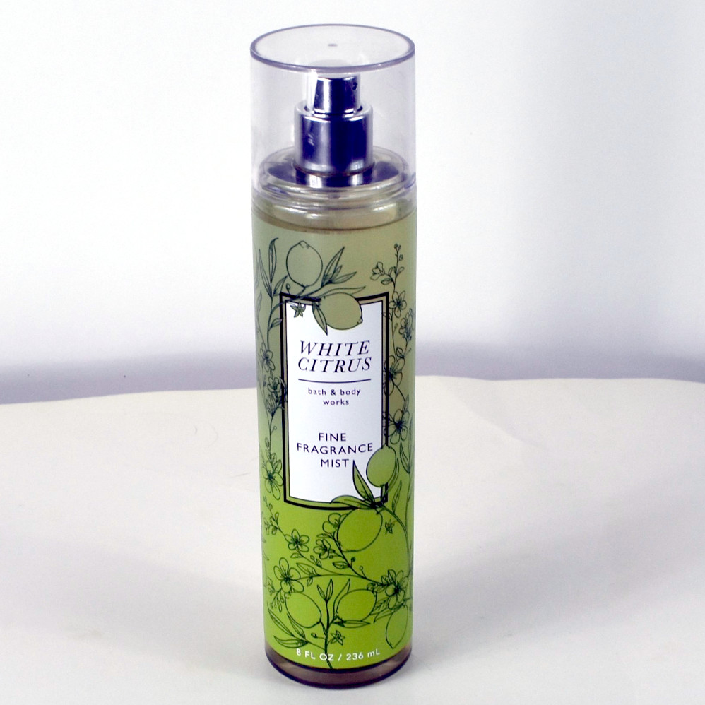 Bath & Body Works Fine Fragrance Mist 8oz You Choose - Picture 12 of 12