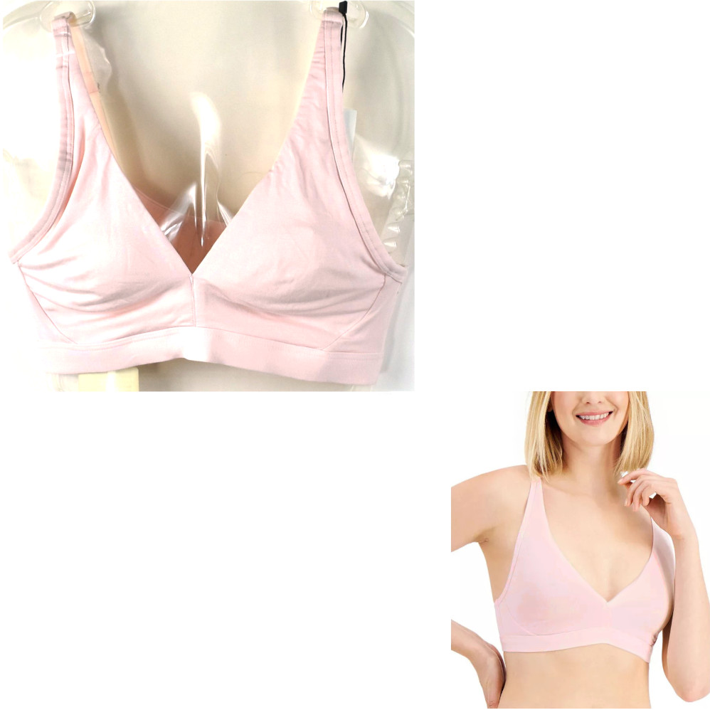 Alfani Essential Ultra Soft Bralette Choose Size & Color New - Picture 10 of 10