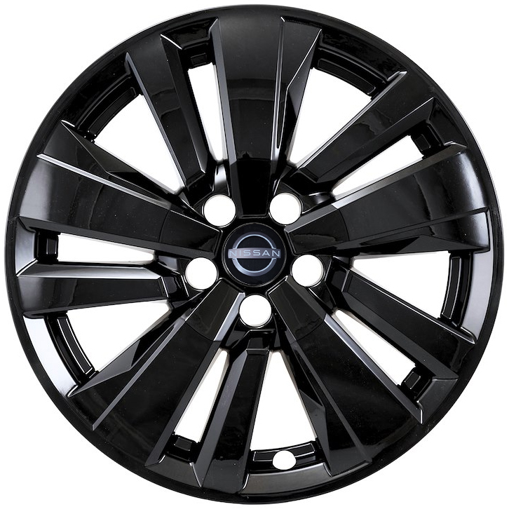 👀 2022-2026 Nissan Pathfinder S SL SV 18