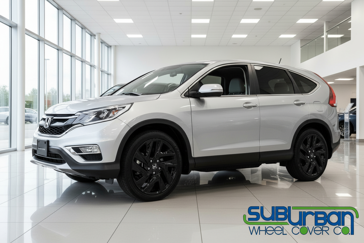 2015-2016 Honda CR-V EX & EX-L # 7645-GB 17