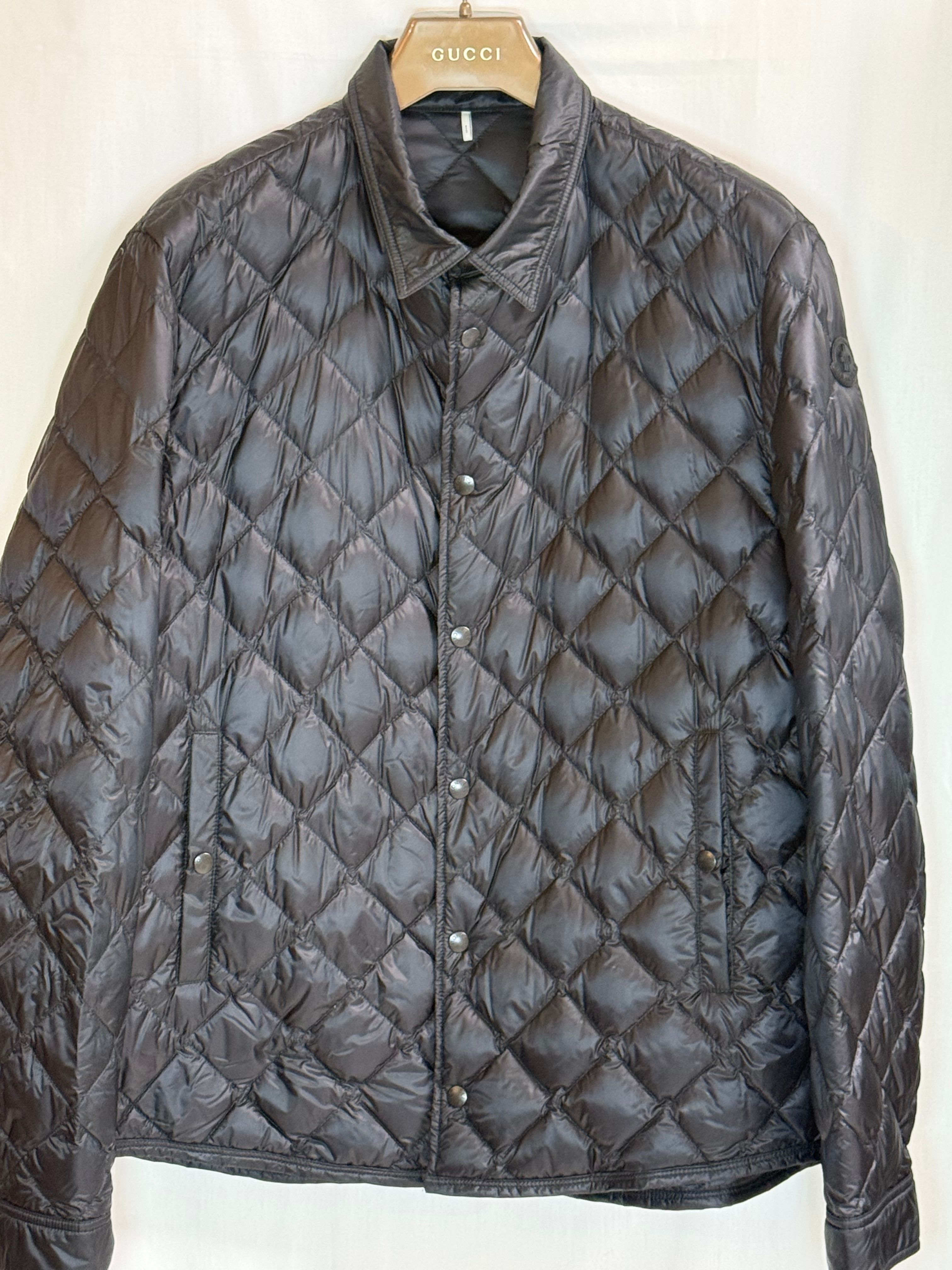 NWT Moncler Men